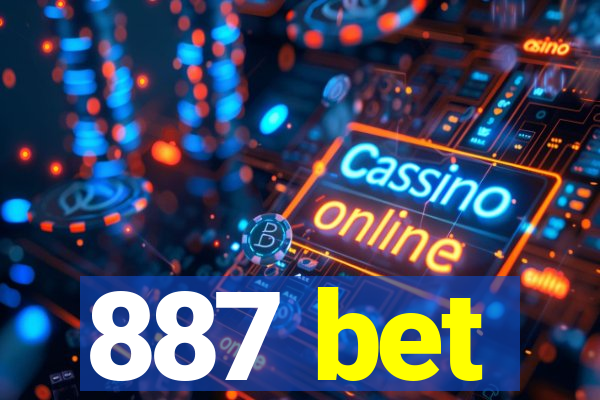 887 bet